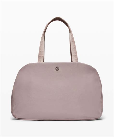 lululemon go getter bag dupe|go getter bag 2.0 25l.